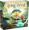Ludonaute Living Forest - Bordspel - Coöperatief spel - 2-4 spelers