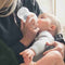 TOMMEE TIPPEE Closer to Nature babyflessen, speen die de moederborst imiteert met antikrampjesven...