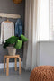 KidsDepot Plant Pebbe Vilt - Sierplant - Kunstplant - Kinderkamer of woonkamer