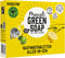 Marcel's Green Soap Vaatwastabletten Grapefruit & Limoen - 24 stuks