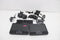 Lenco DVP-939 - Portable DVD speler - 2x 9 inch schermen