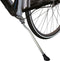 Dresco - Fietsstandaard - 26-28 inch - Chroom