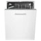 Inventum IVW6010A - Volledig geïntegreerde vaatwasser - 15 couvert - 46 dB