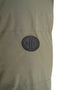 Mario Russo Ranger Jacket - Jas Heren - Winterjas Heren - Waterafstotend - Winddicht - Groen - XXL