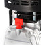 Airpress HL 275-50 - Compressor - Oliegesmeerd 2.0 pk - 24 liter drukvat