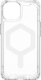 Urban Armor Gear Plyo - Smartphonehoesje - MIL STD810G 156.6 - Transparant