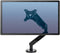 Fellowes 8043301 - Monitor arm - Gasveer - Tot 32 inch - USB - Zwart