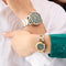Guess Ginger GW0869L1 - Polshorloge - Staal - Ø 30 mm - Multi