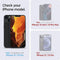 Spigen AGL03385 - Screenprotector - Extra bescherming - Transparant