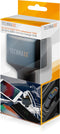 Technaxx TE18 - USB autolader - 3 USB aansluitingen - Quick Charge 3 - Zwart