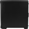 Genesis NPC-1559 - Micro ATX Midtower Case - 4x 120mm ARGB ventilatoren - Zwart