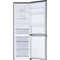 Samsung RB34C600DSA - Koel-vriescombinatie - 344 liter - No Frost - Zilver