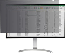 Startech.com PRIVSCNMON32 - Privacyfilter 32" - Antireflectie 30° Blauwlichtfilter