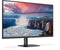 AOC Q32V5CE - QHD VA Monitor - 32 Inch - 75Hz - USB-C met Power Delivery