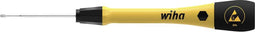 Wiha 43677 ESD Kruiskop schroevendraaier PH 0 Koplengte: 50 mm
