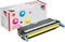 Tonercartridge Quantore alternatief tbv HP C9732A 645A geel