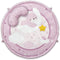 Chicco First Dreams - Baby Gym 3-in-1 - Projecties en melodieën - Roze