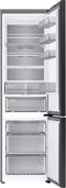 Samsung RL38C776ASR - Koelvriescombinatie - SmartThings No Frost - Zilver