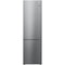 LG GBP62PZNAC - Koelvries-combinatie - Total No-Frost - Platinum Zilver