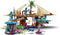 LEGO Avatar Huis in Metkayina rif Bouwset - 75578