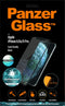 PanzerGlass 2697 - Screenprotector - AntiGlare Protection - Transparant