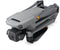 DJI Mavic 3 Fly More Combo - Drone - 4/3 CMOS Hasselblad-camera - Grijs Zwart