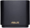 ASUS ZenWiFi AX Mini (XD4) - Draadloze Router - 3 Nodes - Zwart (3-pack)