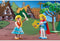 PLAYMOBIL Asterix - Dorpsbanket 71827 - Feesttafel met Obelix en Cacofonix