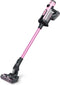 Numatic Hetty Quick HTY100P - Draadloze Steelstofzuiger - Krachtig & Efficiënt - Ideaal voor Huisdieren