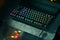 Razer Huntsman V2 - Tenkeyless Gamingtoetsenbord - Optische switches 8000 Hz - Zwart