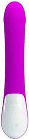Pretty Love Robert Rabbit Vibrator