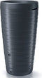 Prosperplast Maze - Regenton - 2-in-1 - 240 liter - Antraciet