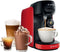 Koffiezetapparaat + 3 T-schijfpakketten - BOSCH - TASSIMO FINESSE TAS163E - 1400 W - 0,7 L - Multidranken - IntensityBoost - Zwart