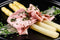 Plate-it decoratiekwasten - 2-delige set