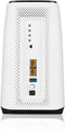 ZyXEL Nebula FWA510 - 5G NR Indoor Router - 2x Ethernet 2.5Gbps - Wi-Fi 6 (802.11ax) - 2,4GHz max 1,2Gbps