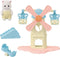 Sylvanian families 5526 baby molen