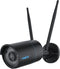 Reolink RLC-510WA - Beveiligingscamera 5MP - 30 meter nachtzicht 2,4/5 GHz WiFi zwart