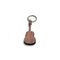Berben Design Sleutelhanger Gitaar - Noten - 6 x 2.3 x 0.6cm