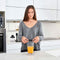 Black & Decker BXHBA1500E - blender + staafmixer - 1500 W Zwart - Roestvrijstaal RVS
