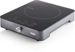 Princess 303010 - Inductie Kookplaat - LED-display - Zwart