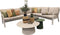 Buitengewoon Boet Scanno loungeset