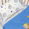 Happy Friday Sheet set 2 pieces Accolade 100x130 cm (Cot) Multicolor