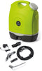 Aqua2go GD73 - Mobiele Hogedrukreiniger - Draadloos 17L 3-9 Bar - Ideaal voor Auto Fiets Camping