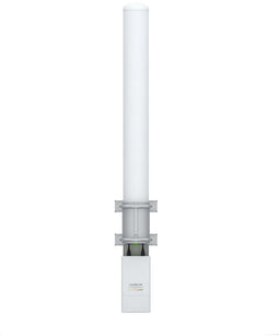 Ubiquiti Dual-Omni 5G - WLAN Antenne - 13dB Omni-Directional