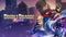 Microids Double Dragon Revive - Deluxe Edition - PS5 - Steelbook Artbook Poster