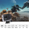 SJCAM SJ8 Plus - Action Camera 4K Ultra HD 60fps - Zwart