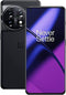 OnePlus 11 - Zwart - 128 GB - Duale fysieke simkaart + eSIM