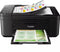 Canon PIXMA TR4750i - All-in-one printer - Faxfunctie Wi-Fi ADF dubbelzijdig printen