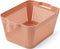 Liewood Makeeva opbergmand / opberger - Small - 4 stuks - Tuscany rose