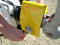 Milenco Heavy Duty AL-KO 3004 - Koppelingslot - SCM MP03 - Geel